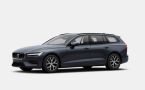 Volvo V60 - fotka číslo 0