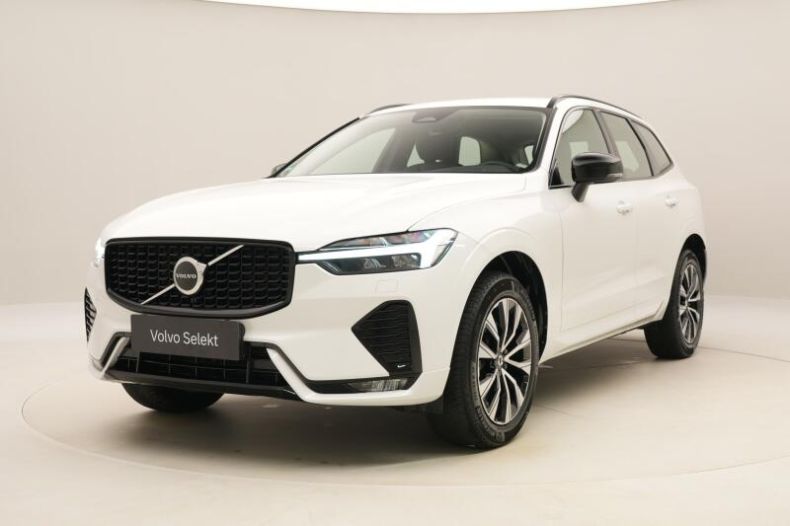 Volvo XC60 - hlavní foto