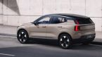 Volvo EX30 - fotka číslo 1