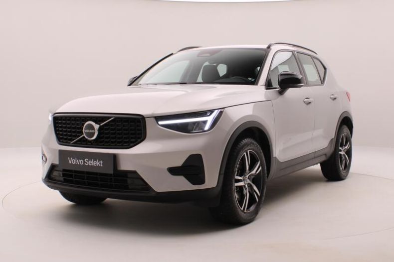 Volvo XC40 - hlavní fotka inzerátu