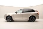 Volvo XC90 - fotka číslo 8