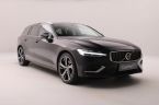 Volvo V60 - fotka číslo 13