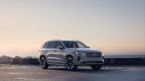 Volvo XC90 - fotka číslo 1