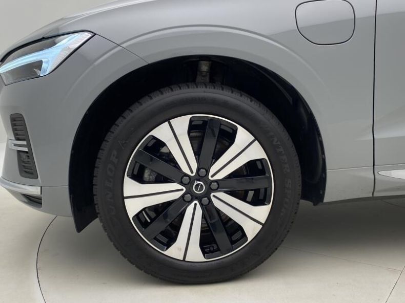 Volvo XC60 - hlavní fotka