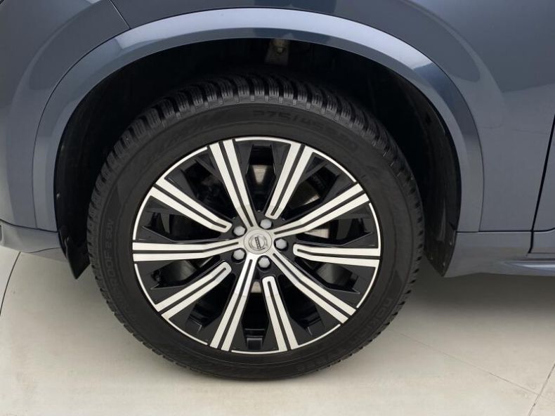 Volvo XC90 - hlavní fotka