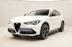 Alfa Romeo Stelvio - fotka číslo 0