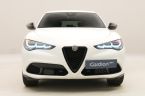 Alfa Romeo Stelvio - fotka číslo 14