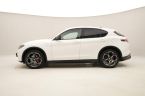Alfa Romeo Stelvio - fotka číslo 8