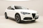 Alfa Romeo Stelvio - fotka číslo 13