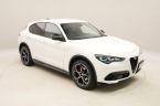 Alfa Romeo Stelvio - fotka číslo 15