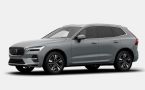 Volvo XC60 - fotka číslo 0