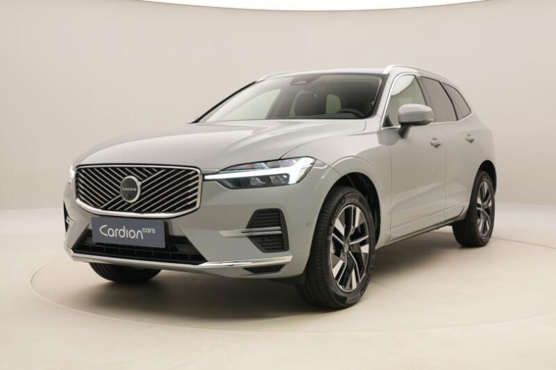Volvo XC60 - hlavní foto