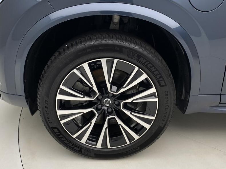 Volvo XC90 - hlavní fotka