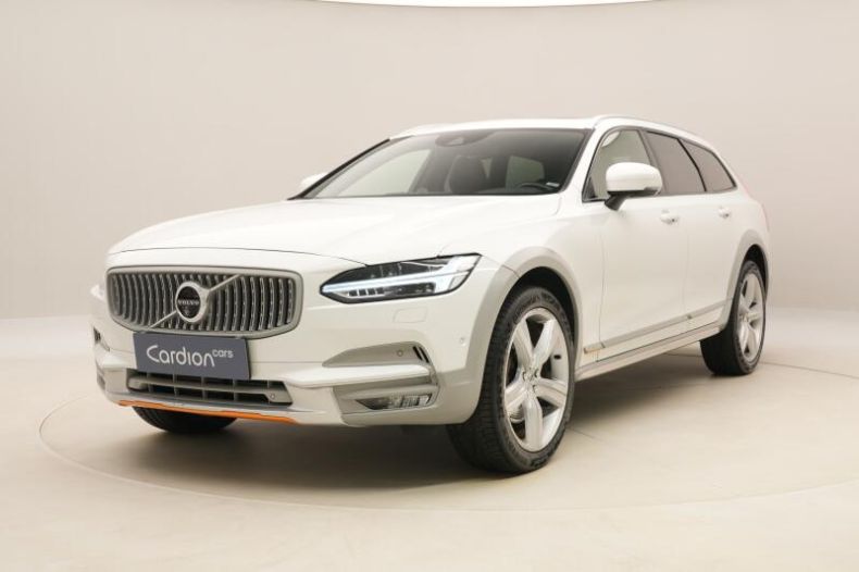 Volvo V90 - hlavní fotka inzerátu