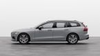Volvo V60 - fotka číslo 4