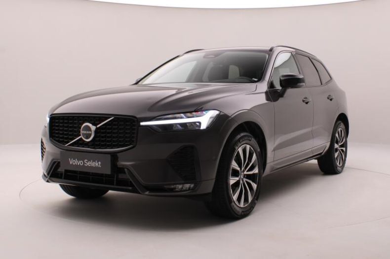 Volvo XC60 - hlavní foto