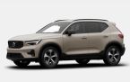 Volvo XC40 - fotka číslo 0