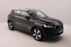 Volvo XC40 - fotka číslo 16