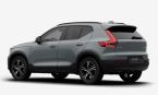 Volvo XC40 - fotka číslo 6