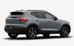Volvo XC40 - fotka číslo 8