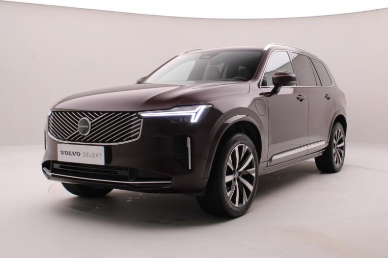 Volvo XC90 - hlavní fotka inzerátu