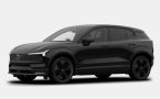 Volvo EX30 - fotka číslo 0