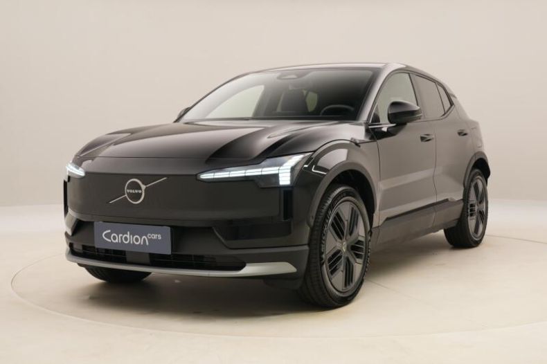 Volvo EX30 - hlavní foto