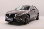 Mazda CX-3 - fotka číslo 0