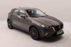 Mazda CX-3 - fotka číslo 15