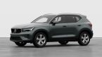 Volvo XC40 - fotka číslo 0