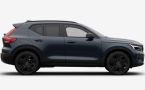 Volvo XC40 - fotka číslo 9