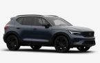 Volvo XC40 - fotka číslo 10