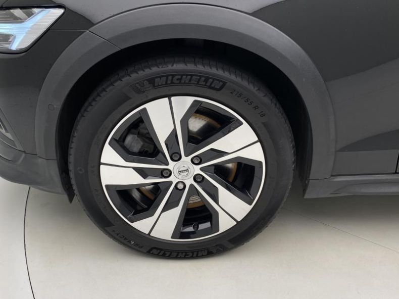 Volvo V60 - hlavní fotka