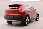 Volvo XC40 - fotka číslo 11