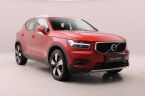 Volvo XC40 - fotka číslo 13