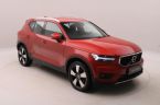 Volvo XC40 - fotka číslo 15