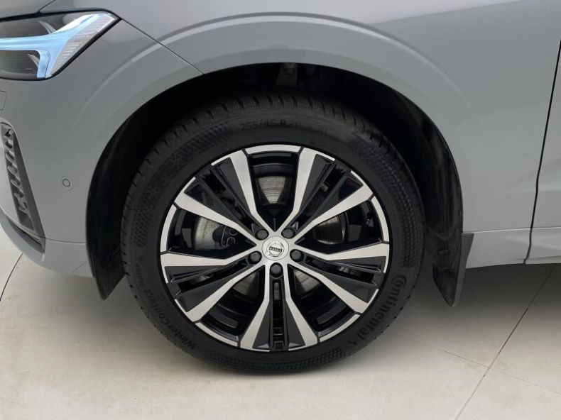 Volvo XC60 - hlavní fotka