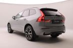 Volvo XC60 - fotka číslo 9