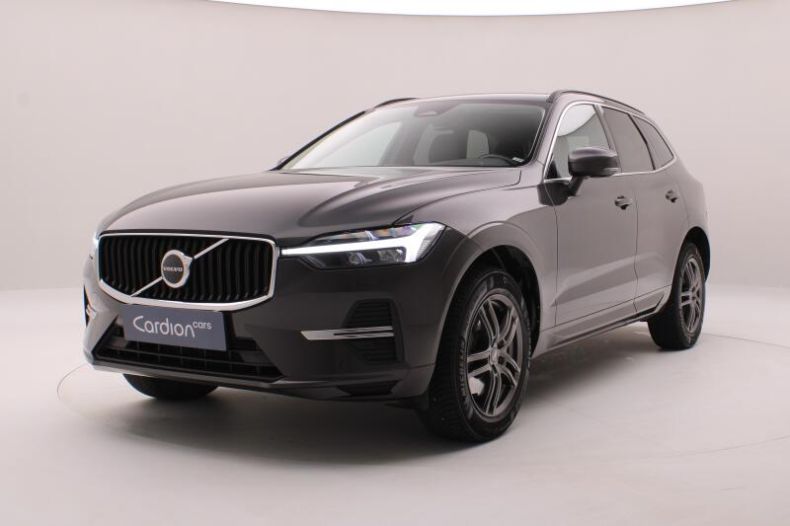 Volvo XC60 - hlavní foto