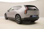 Volvo EX60 - fotka číslo 9