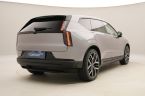 Volvo EX60 - fotka číslo 11