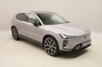 Volvo EX60 - fotka číslo 15