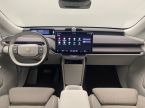 Volvo EX60 - fotka číslo 1