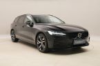 Volvo V60 - fotka číslo 13