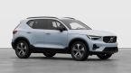 Volvo XC40 - fotka číslo 9