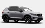 Volvo XC40 - fotka číslo 6