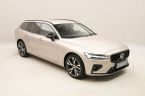 Volvo V60 - fotka číslo 15