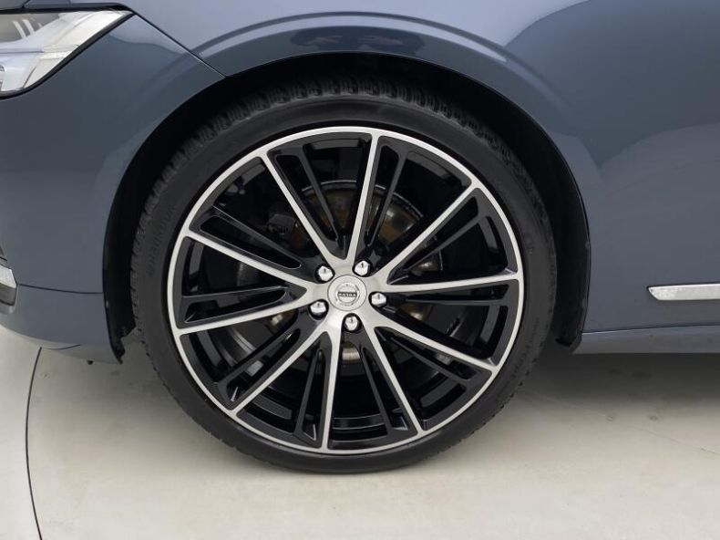 Volvo S90 - hlavní fotka