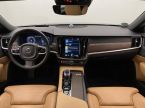 Volvo S90 - fotka číslo 1