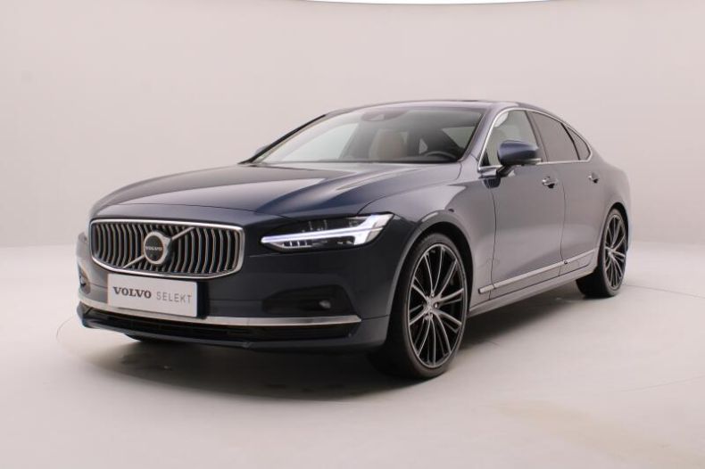 Volvo S90 - hlavní foto
